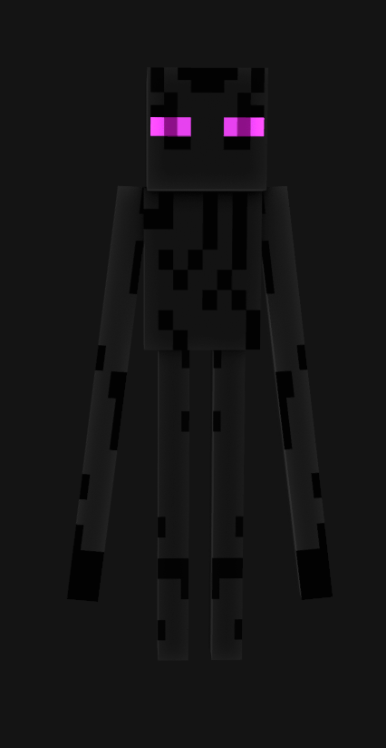 Character Model