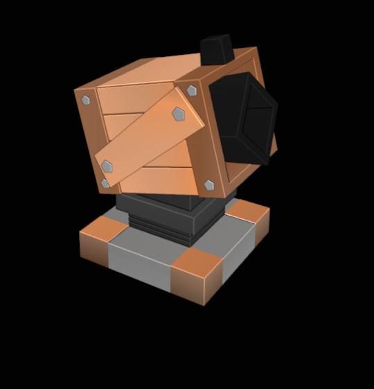 Game Asset