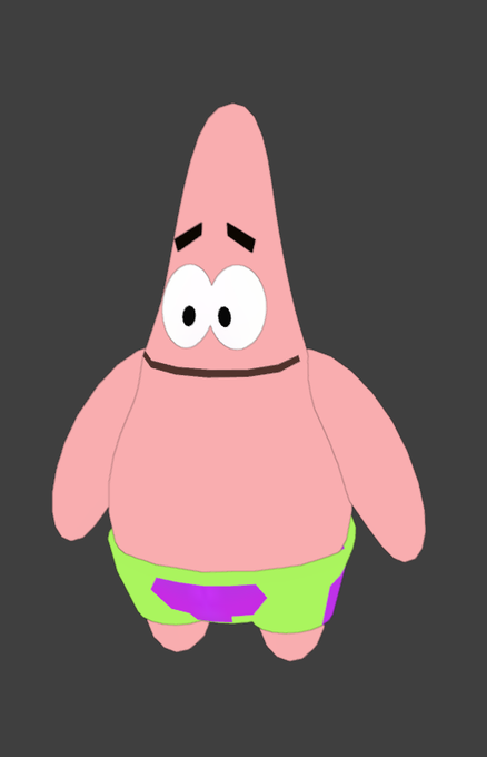 Game Asset