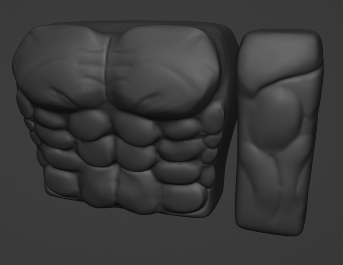 Model Asset