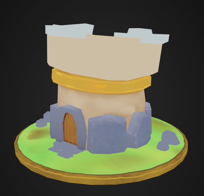 Model Asset
