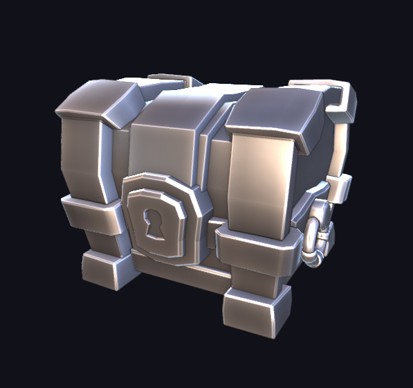 Model Asset