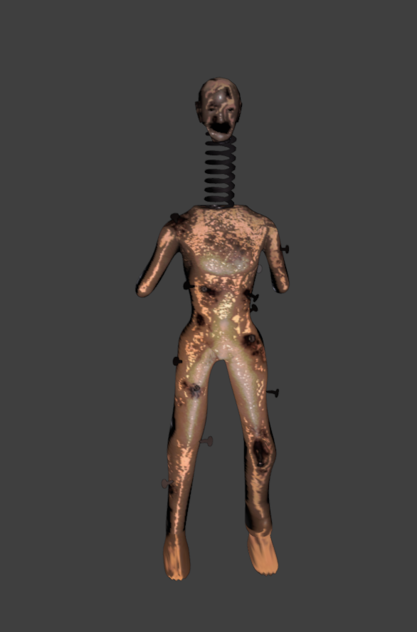Coilhead Model