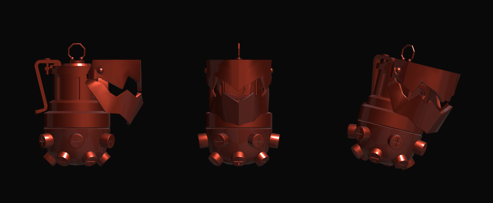 Model Asset